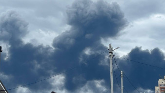 Хроника массовой атаки БПЛА на Самарскую область 21 марта