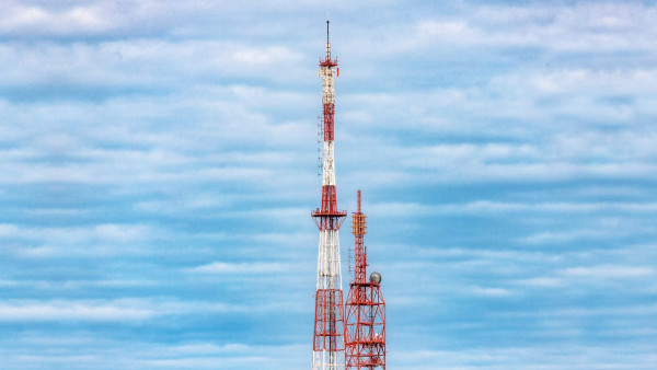 «Поехали!» На самарской телебашне 12 апреля появится фото Юрия Гагарина