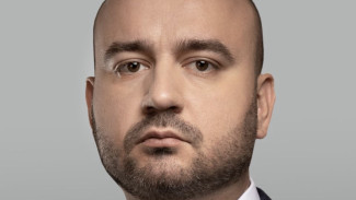 2025: Поздравление с Новым годом губернатора Самарской области Вячеслава Федорищева