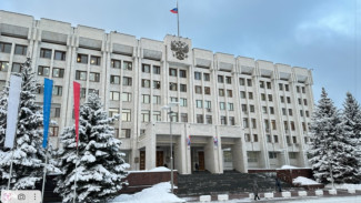 В Самарской области чиновникам будут доплачивать по семь окладов
