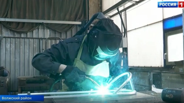 Более 190 предприятий Самарской области получили возможность оптимизировать производственные процессы 