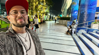 Житель Самарской области оказался в Тайланде сразу после сильного землетрясения