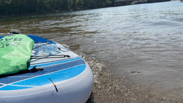 Самарцев предупредили об опасности во время летнего отдыха