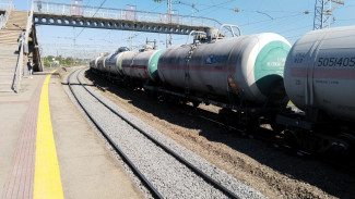 В Самаре закроют два популярных железнодорожных переезда