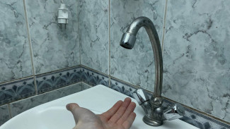 В Самаре из-за работ на сетях будут отключать воду 30 октября и 1 ноября