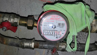 В Самаре детский сад оштрафовали за установку магнита на счетчики воды