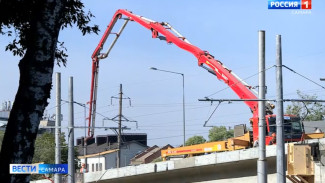 В Самаре прошло оперативное совещание регионального правительства, которое провел Губернатор Дмитрий Азаров