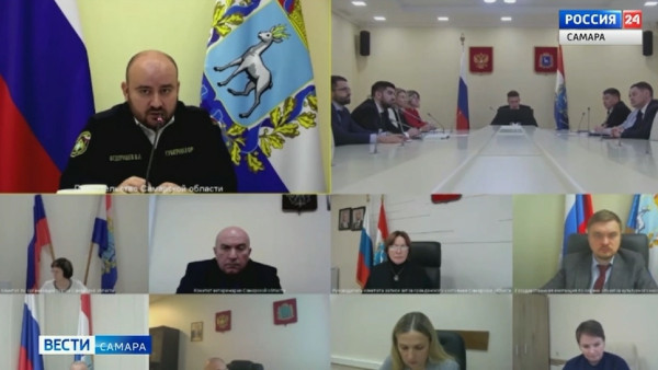 Губернатор Вячеслав Федорищев отреагировал на вопиющий коммунульный случай, о котором узнал из своего канала в «MAX»