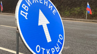 Пробки на новой магистрали «Центральная» в Самаре вызвали волну жалоб жителей