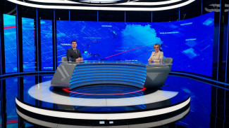 «Актуальное интервью»: будущее адвокатуры