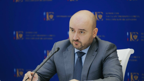 Вячеслав Федорищев и Александр Цыбульский провели совместное заседание комиссий Госсовета по направлениям «Промышленность» и «Международная кооперация и экспорт»