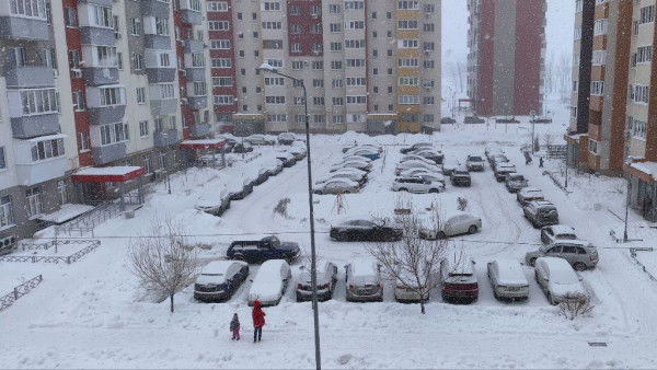 В Южном городе восстановили водоснабжение, из-за которого школьников перевели на дистанционное обучение