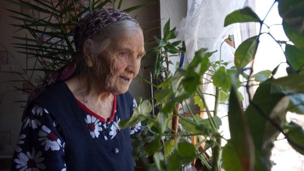 Самарская долгожительница Валентина Абрамова рассказала о секретах бодрости после 90 лет