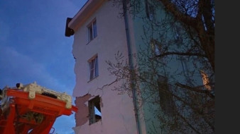 Хронология атаки БПЛА на Сызрань: все что известно к вечеру 22 апреля