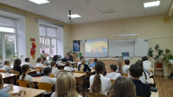 В Самаре более 144 тысяч детей занимаются дополнительным образованием