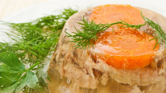 Жителей Самарского области предупредили о стафилококке в готовом холодце девяти брендов 