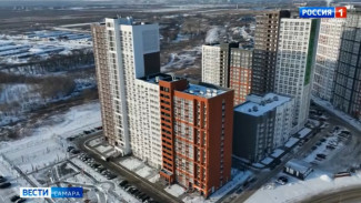 Самарцам рассказали, что поможет сохранить бюджет для будущего ремонта при покупке жилья