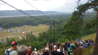 Психологи рассказали самарцам о главных опасностях стадного инстинкта