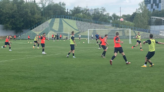 «Крылья Советов» сыграют против «Торпедо» 3 февраля 