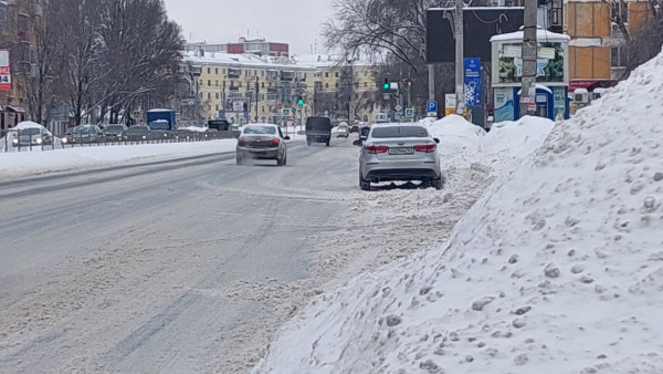 В Самаре водителя Volvo обманула банда автоподставщиков на 4 млн рублей