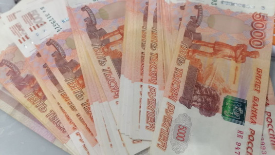 Самарцам рассказали, что делать с потерей денег при сбое в банкомате
