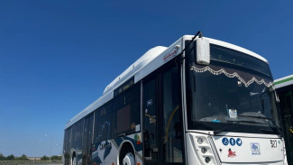 В Самаре из-за дорожных работ изменили схему движения популярных автобусов