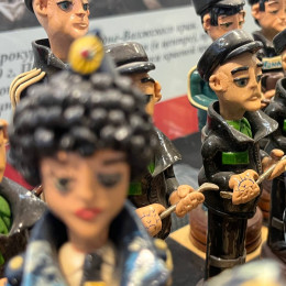 В Самарской области арестовали мужчину, разразившегося нецензурной бранью в суде