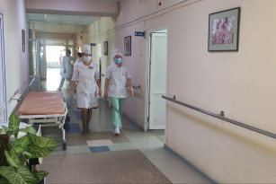 «Секунды с больным и сразу заражение»: в Самарскую область завезли опасную инфекцию