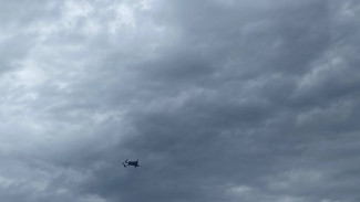 В Самарской области сбили 2 вражеских БПЛА 11 августа