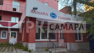 Руины былого успеха: стала известна судьба офиса-высотки авиакомпании «Самара»