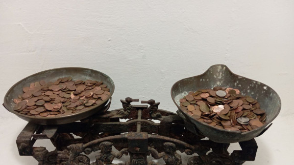 Почти 67 тысяч рублей: в Самарской области выросла медианная зарплата