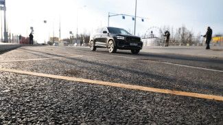 Вячеслав Федорищев: «Движение по улице 22 Партсъезда в Самаре открыто»