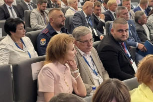 Список кандидатов от «Единой России» на выборы 2026 в Самарскую Губернскую Думу