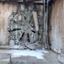 Московский институт определит, как строить новые станции метро в Самаре