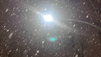 Трассу М-5 Урал перекрыли для фур на 82 километра в Самарской области 