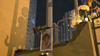 Мэрия Самары прокомментировали гибель 8-летнего ребенка на детской площадке