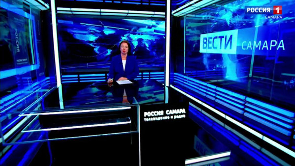 «Вести-Самара» 16.10.2025