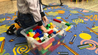 4 ребёнка из детсада № 153 Самары госпитализированы 