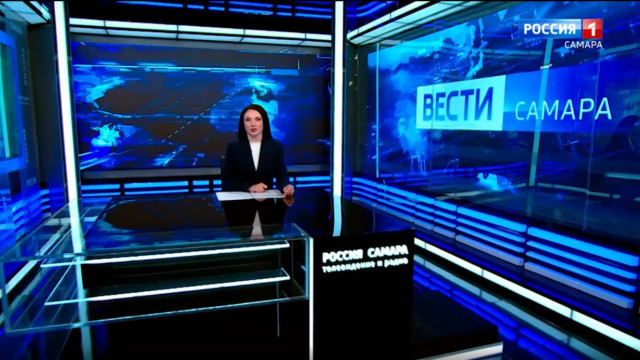 «Вести-Самара» 24.06.2026