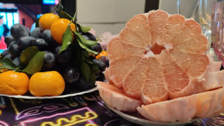 «Не есть у телевизора»: Минздрав Самарской области дал простые советы по питанию