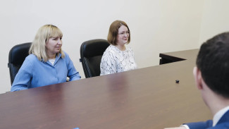 По поручению Вячеслава Федорищева в этом году в Сызрани завершат капитальный ремонт школы №26