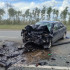 В Самарской области завели уголовное дело по факту смертельного ДТП 1 июня на трассе М-5 