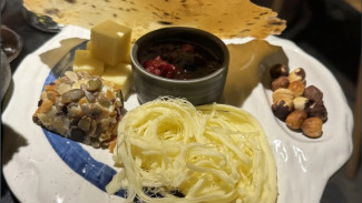 Самарцам рассказали, какие продукты нельзя есть во время приема антибиотиков