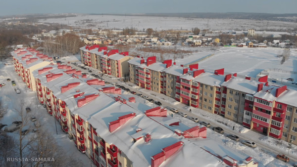 Стало известно, где в Крутых Ключах построят новую школу 