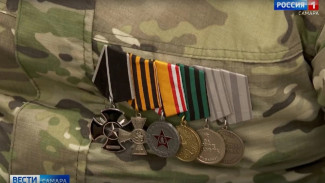 Самарские депутаты хотят создать реестр для борьбы с самозванцами в военной форме