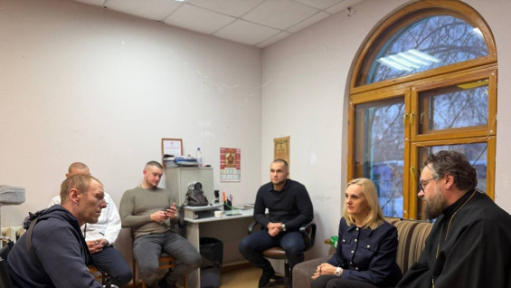 В Самаре ветераны СВО с непростой судьбой обретут возможность на новую жизнь