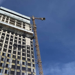 В Самаре резко подорожала стоимость квадратного метра жилой недвижимости