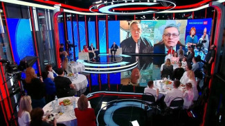 ГТРК «Самара» встретила космический День Рождения «Маяка»