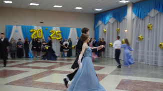 В Самарской области становятся популярными балы русской классики 19 века