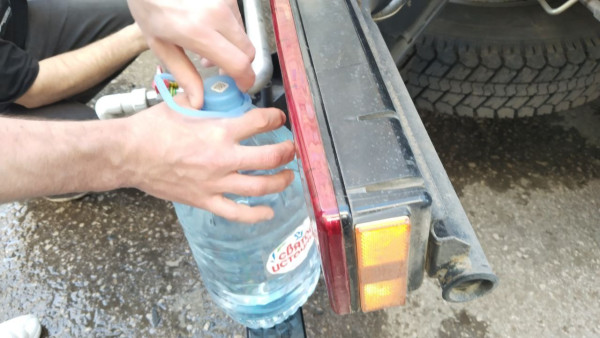 В одном из районов Самарской области 9 октября ввели режим "Чрезвычайная ситуация"